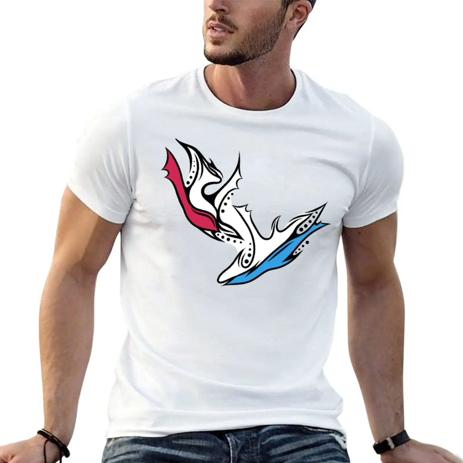 

shirts t graphic man shirt and man Minimalistic designer T-Shirt t Latios Latias