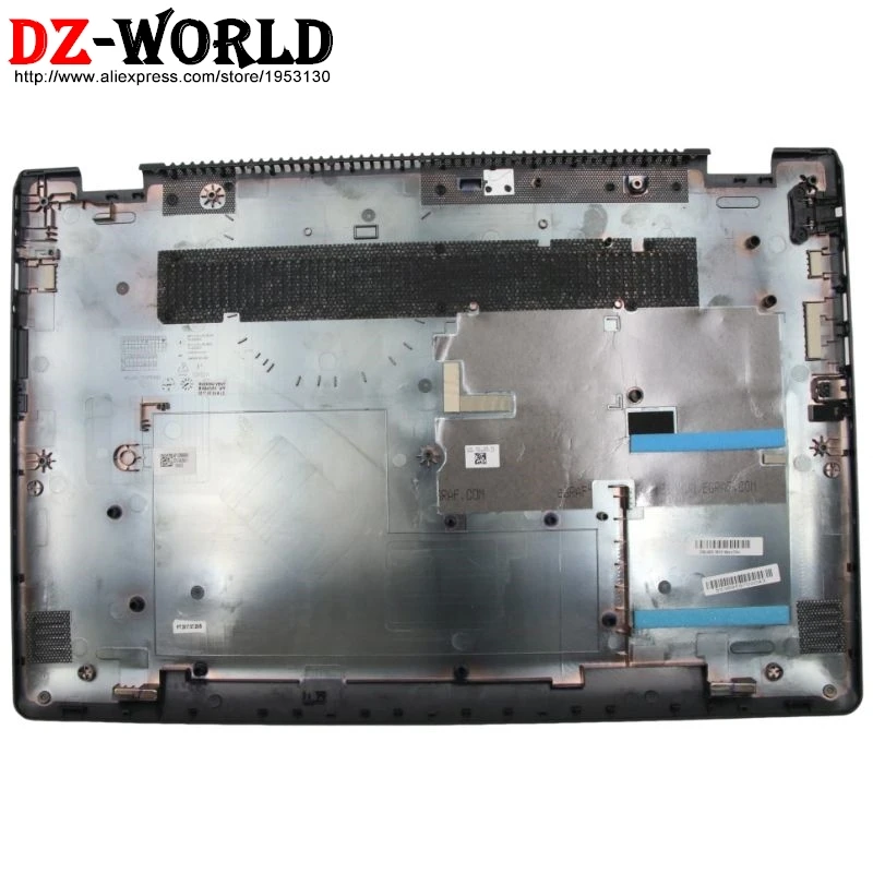 Imagem -02 - Tampa Inferior do Anfitrião Shell Base Caixa Inferior para Lenovo Ideapad Yoga 510 15isk15 Ikb Flex4 1570 1580 5cb0m31356 5cb0l46025 5cb0m31440