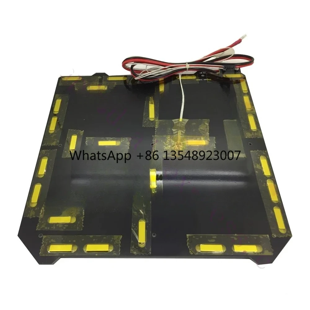 Suitable for MK3S MK52 Printer Accessories MK3