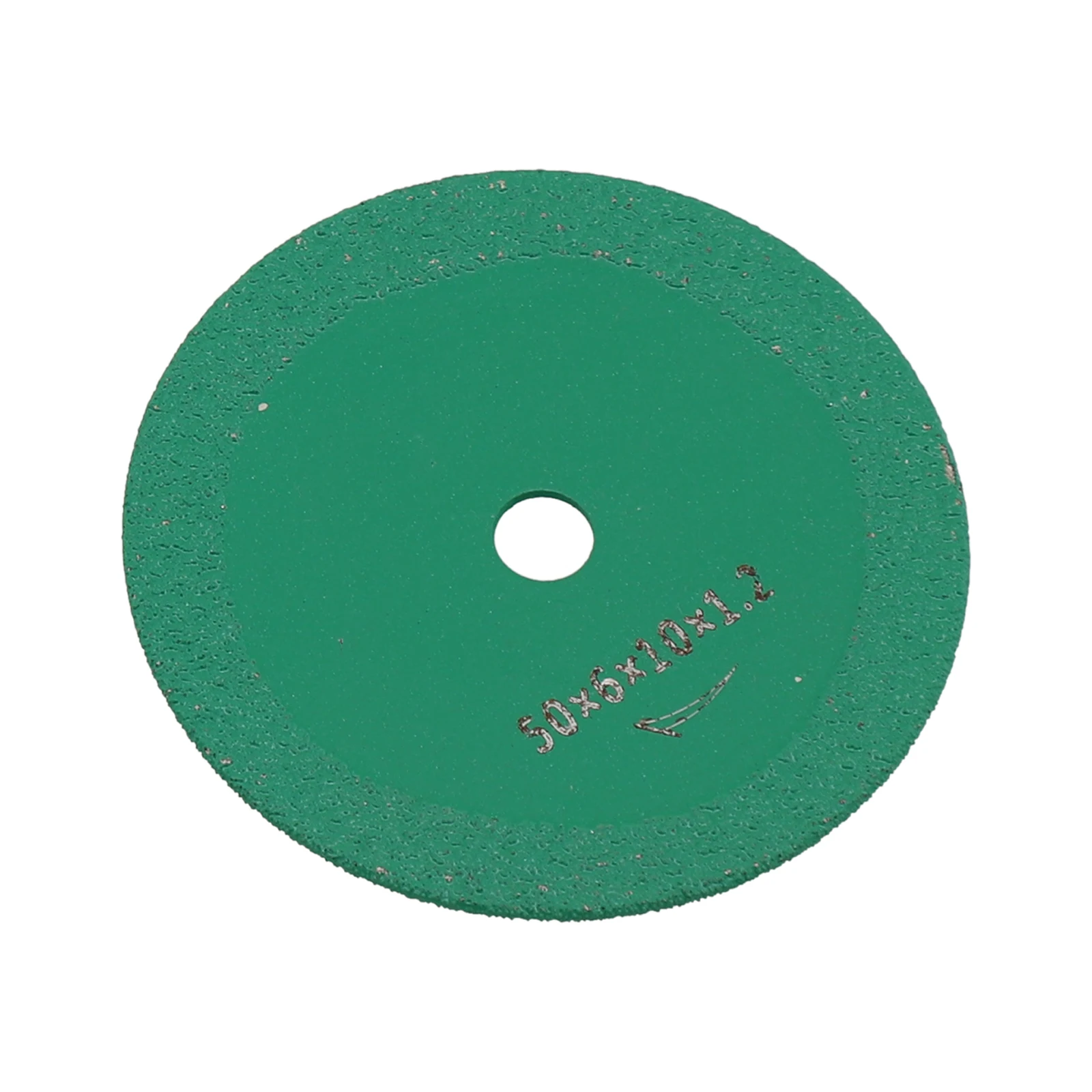 Cutting Disc Cutting Blade For Angle Grinder Wear Resistance 50mm 60mm 70mm 80mm High Manganese Steel Ceramic Tiles