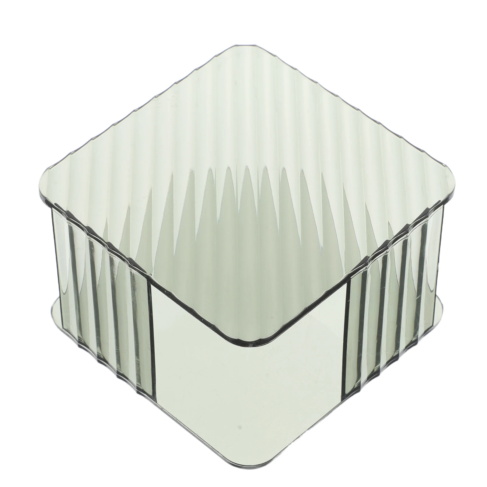 

Baishabu Storage Rack Kitchen Sponge Scrubbers Holder Sink Dish Drainer Wall Mount Plastic Longlasting Elegant Multifunctional