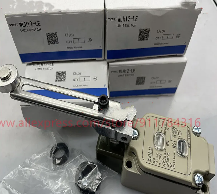 

New High quality Proximity switch WLCA12-2NLD WLCA12-2N-LD WLCA12-LD