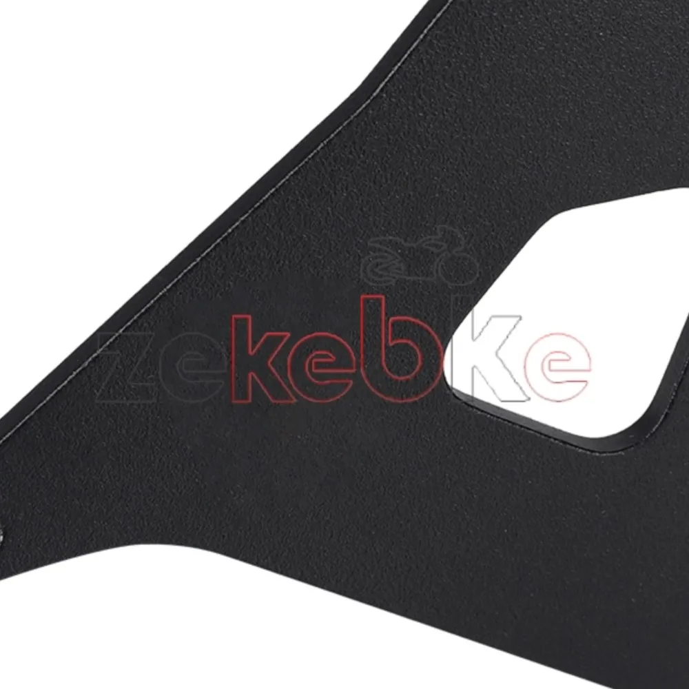 

For 390 Adventure 2019 - 2021 390 ADV CNC Aluminum Heel Guard Cylinder Reservoir Protection Rear Brake Pump Protector Motorcycle