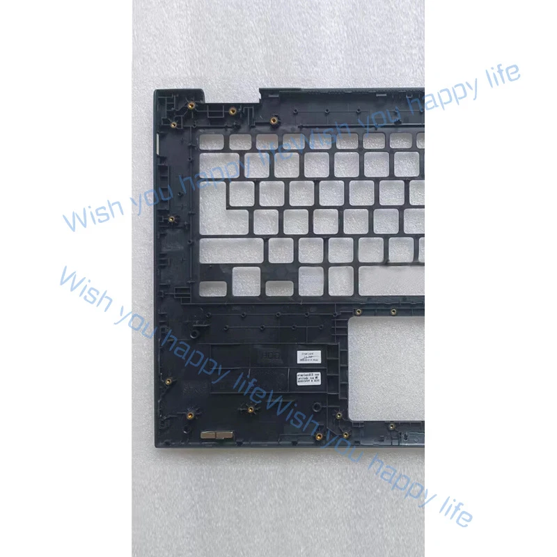 

L... For Dell Latitude 3390 2-in-1 0XVH3H C Shell Keyboard Case Black
