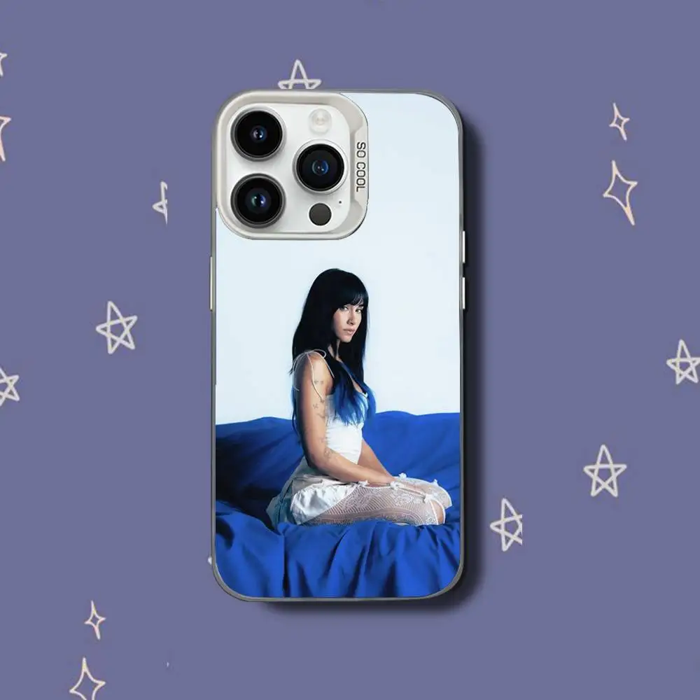 حافظة هاتف AitanaS C-CUARTO A-AZUL-es لهاتف iPhone 17,16,15,14,13,12,11,Pro,XS,Max,Plus,Mini,SE غطاء مقاوم للصدمات من الحلوى البيضاء غير اللامعة