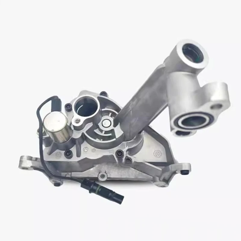 F4G16 DA CA 1.6T Engine Oil Pump for Chery TIGGO 7 8 Exeed TXL TX LX VX Jetour X70 X90 X95 Engine  Accessories F4J16-1011010DA