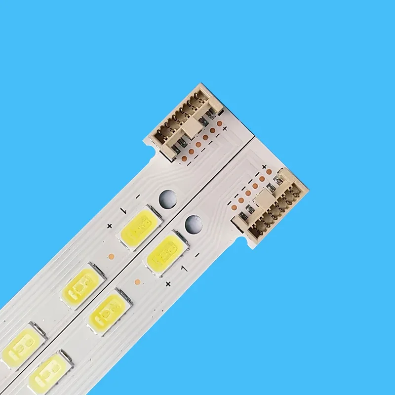 Tira de retroiluminación de TV para Skyworth 32 pulgadas 40led 32 V6 EDGE FHD REV1.0 Skyworth 32E82RD 32LV340 32LW4500