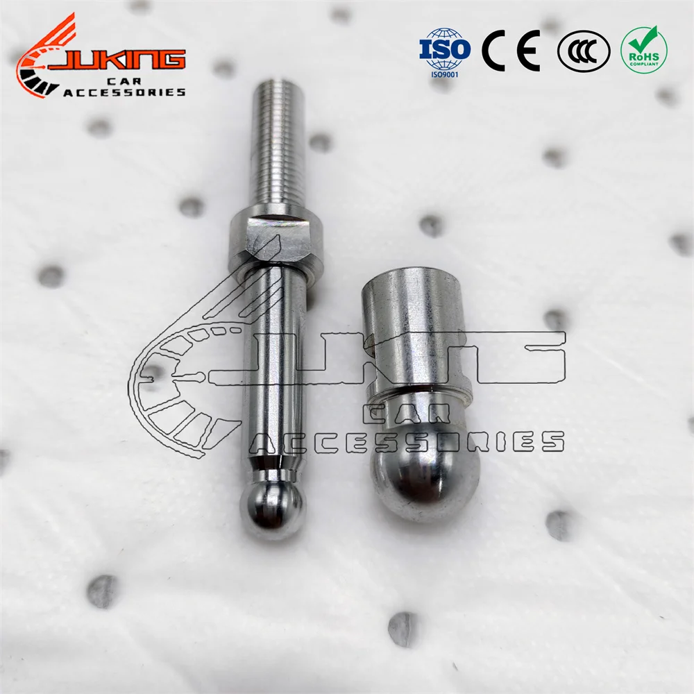 

0AM DQ200 Automatic Transmission Valve Body Adjustable Push Rod Suitable for Volkswagen Audi Skoda