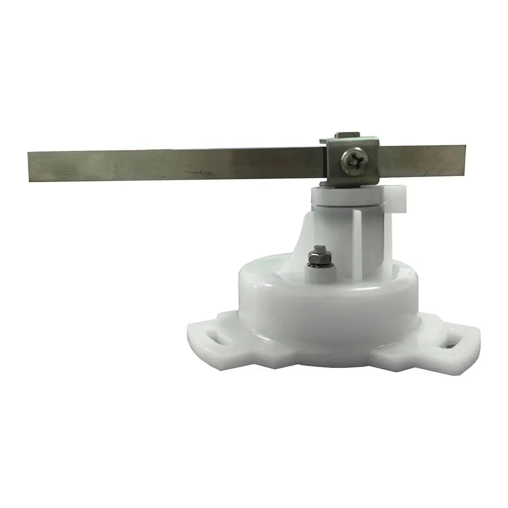 

Rudder Angle Sensor Single Station Marine Stainless Steel Monitor Boat Steering Position for Nautical Accessories