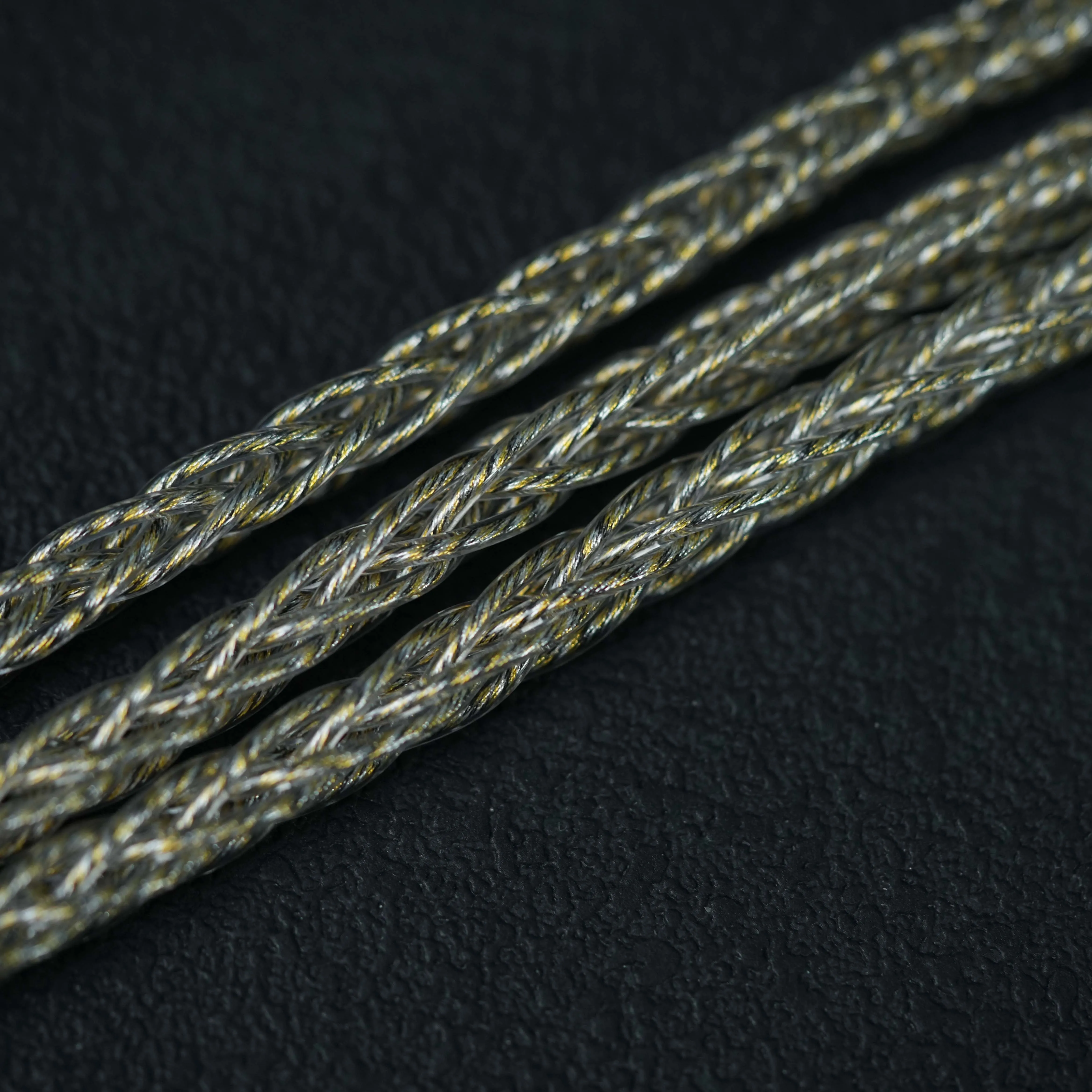 Кабель Culemi-13 IEM 2.5 3.5 4 – обзор и цена Balanced Headphone Cable 4.4Mm Mmcx