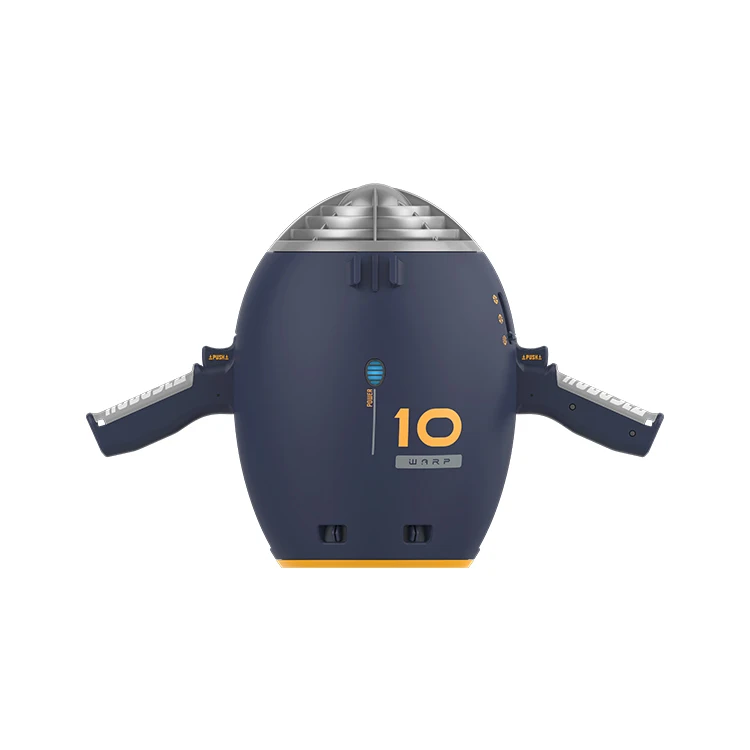 Scooter High Performance Underwater Scooter Fast Mini Sub Underwater
