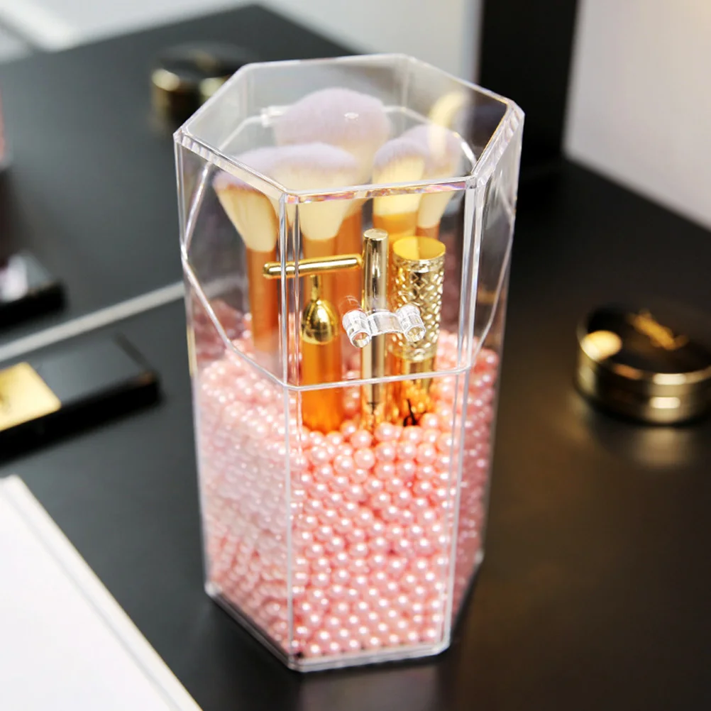 Рисунок 3 - Ведро для хранения кистей для макияжа