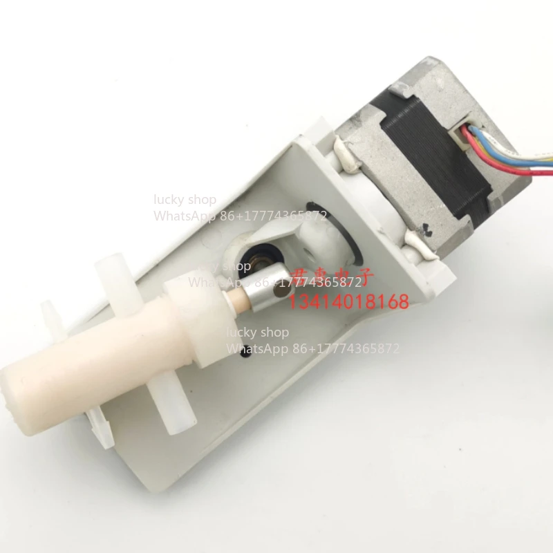 AK200  Concentrate/plunger  Pump  Original