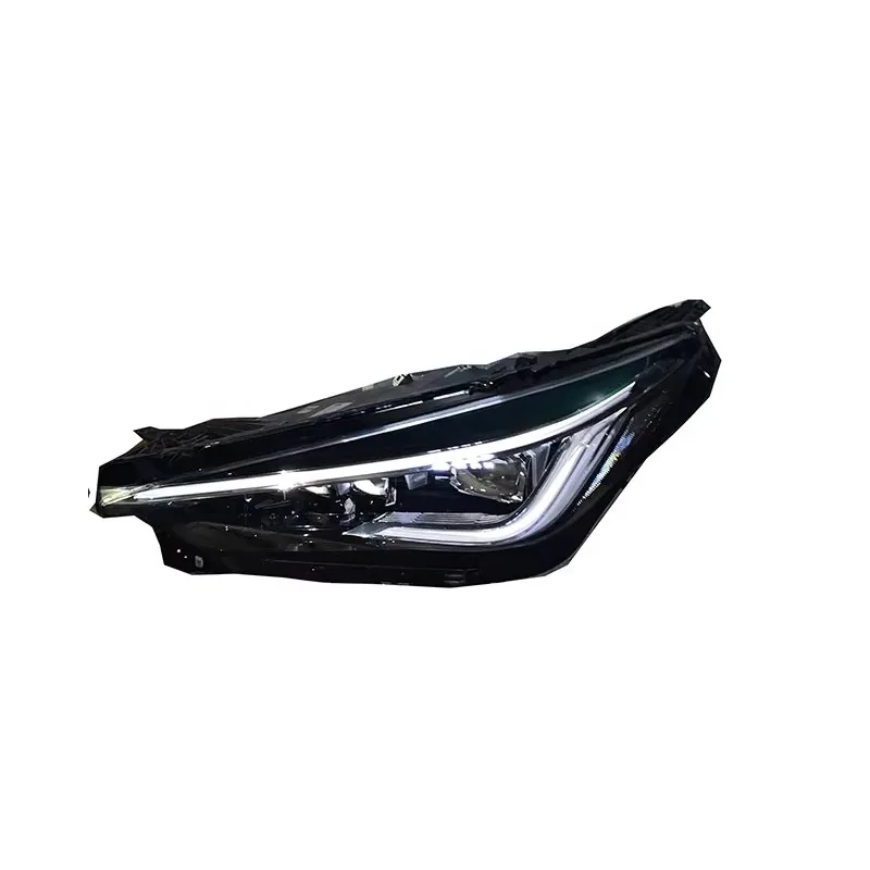 For Infiniti with QX50 Right Side Headlight Assembly