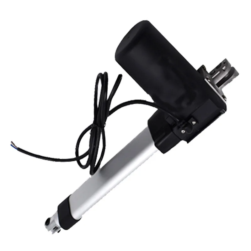 

12V/24V DC Electric Push Rod Mute Design Wireless Remote Control Turn over Nursing Bed Applicable