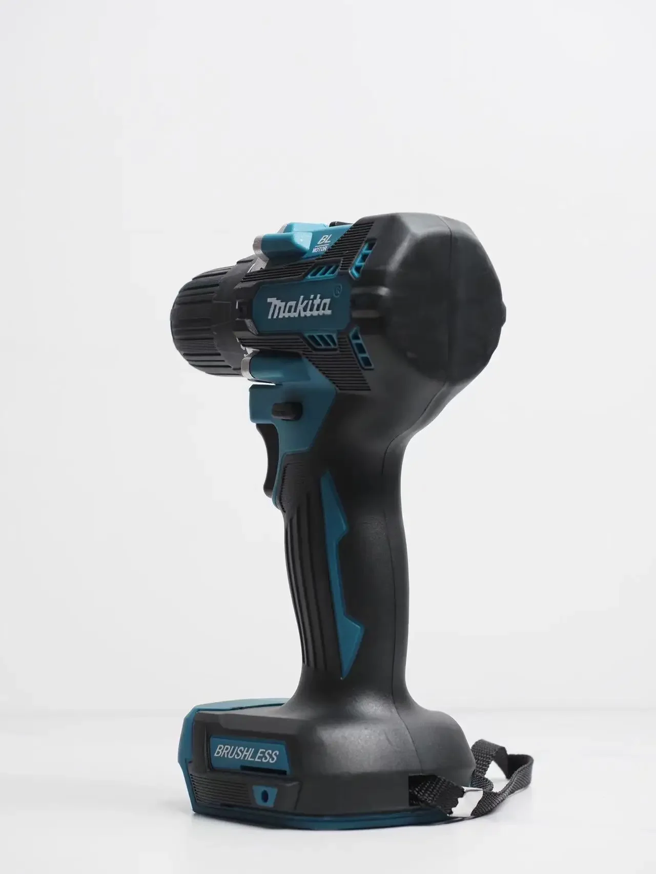 Makita Cordless Electric Screwdriver Brushless Motor Multifunctional Charging Driller Electric Tool DDF487 10mm