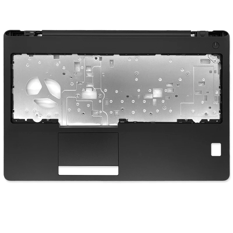 NEW Top Case For Dell Latitude 5570 E5570 M3510 LCD Back Cover/Front Bezel/Hinges/Palmrest/Bottom Case Laptop Frame Non Touch