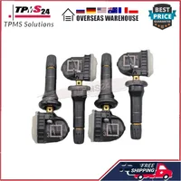 SENSOR MONITOR DE PRESIÓN DE NEUMÁTIS 13598772 Para Buick Envision Cadillac Ct6 Chevrolet Bolt Cruze Malibu Spark Tahoe GMC Sierra 315MHz