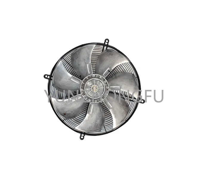 

Fan Blower FN063-6EK.4I.V7P1 ZIEHL-ABEGG Axial cooling