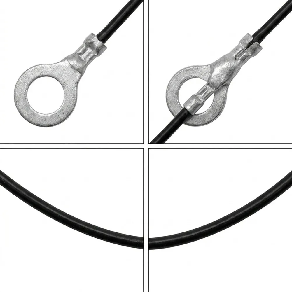 Replacement Traction Cable 06900505 for Ariens Snow Blowers Pull Wire Designed for Lower Deluxe For tracked Units