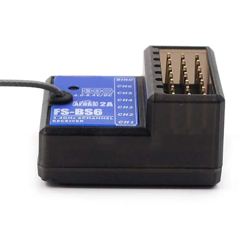 For Flysky FS-BS6 R… - image