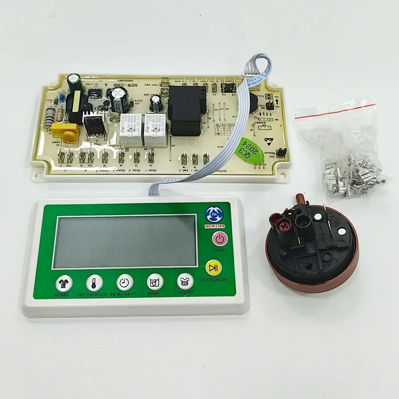 XQG3388 Drum Washing Machine General Board