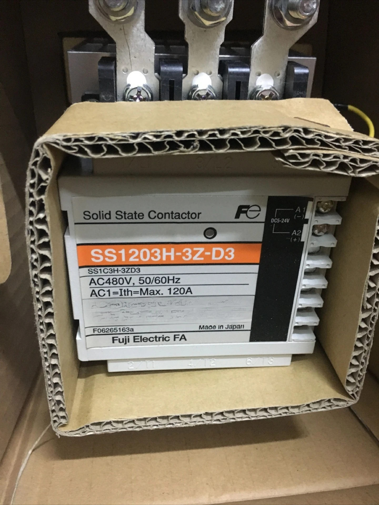 Parts For Fuji Soli…