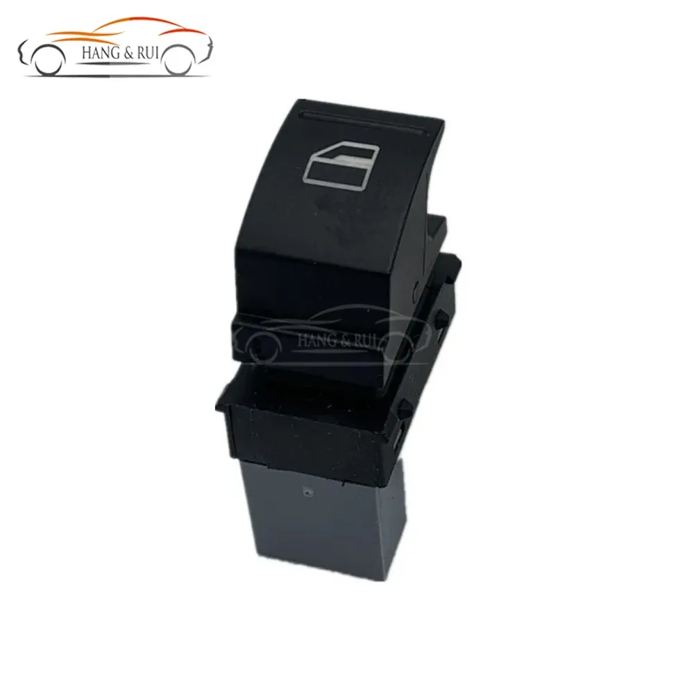 Power Window Switch 7L6959855B 1F0959855 For VW Jetta For Golf MK5 MK6 For Passat B6 For Amarok Sharan Tiguan Touran Touareg