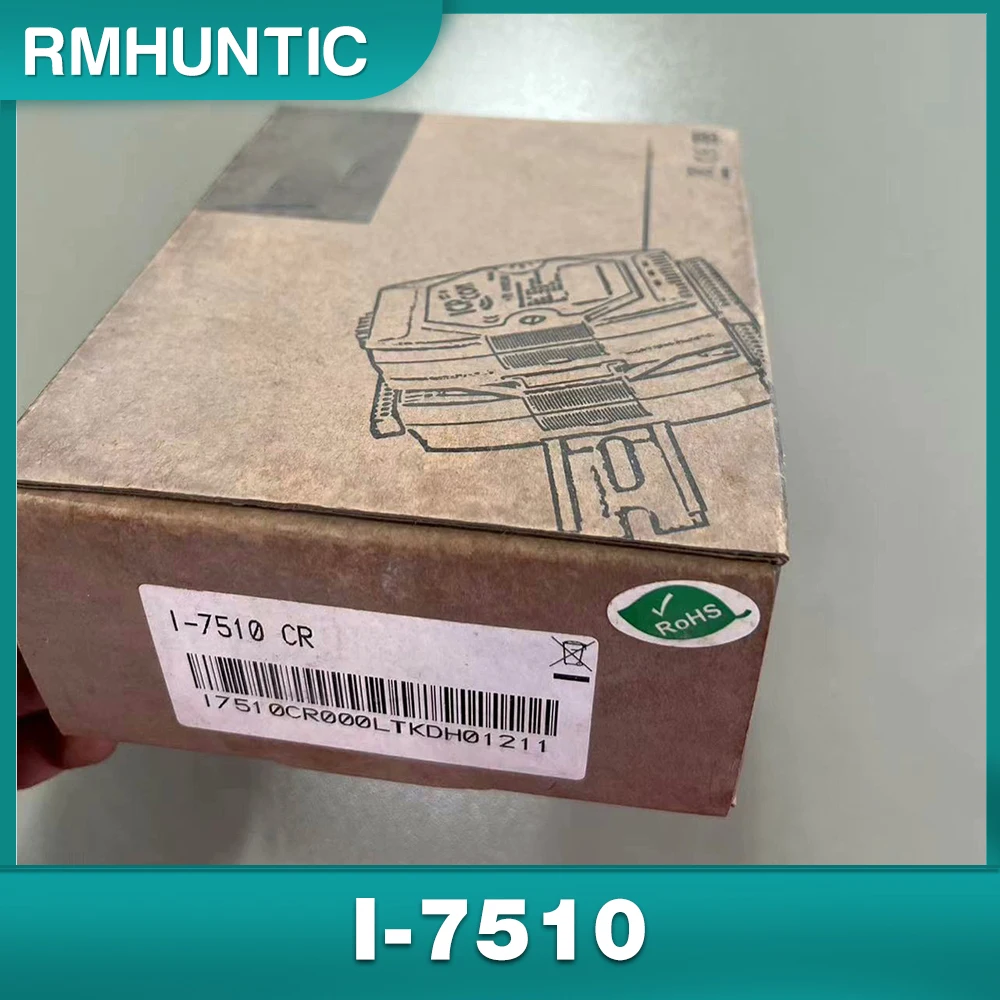 

For ICPDAS RS-485 Relay Module (Isolation Protection Output) I-7510
