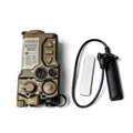 DE RAID-X Green-IR