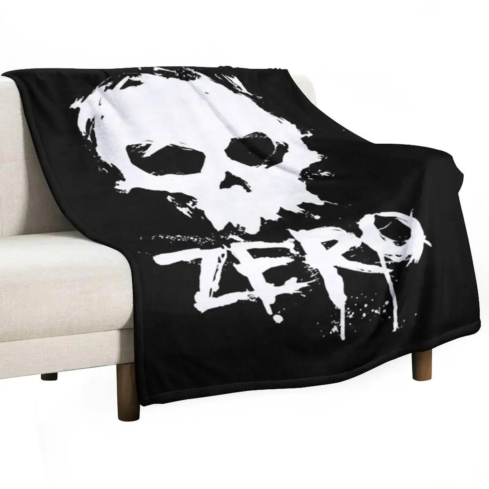 

Zero Skateboards is a skateboard company located in Carlsbad, California, United States (US). Essent.png Throw Blanket