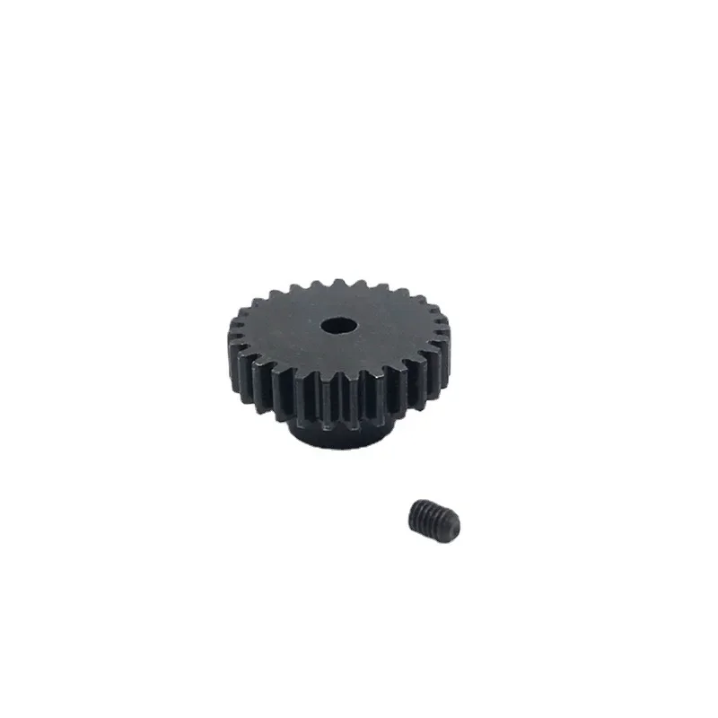 Metal Upgrade Refit Type B 27T Motor Gear for WLtoys A949 A959 A969 A979 K929 Accessories Upgrade Parts RC Car Parts