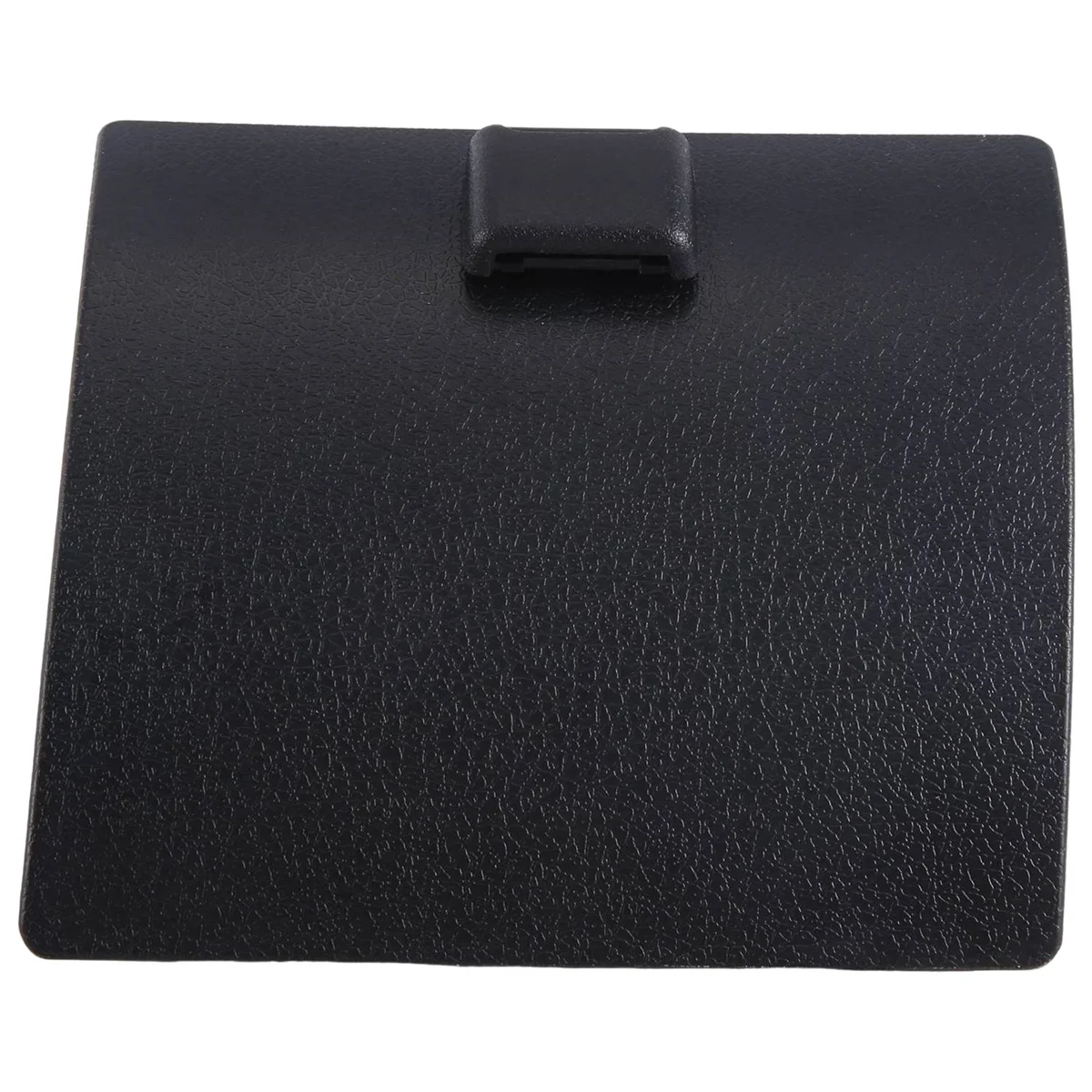 

Car Left Side Coin Holder Storage Box Dashboard Storage Box for Toyota Camry 2012-2014 55450-06030 Black