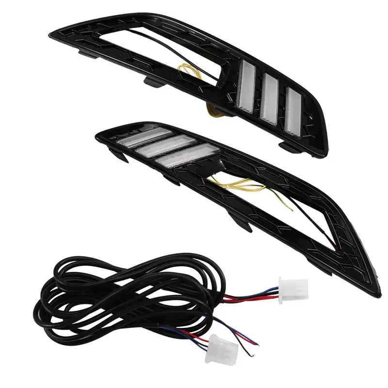 reliable-1-pair-car-led-daytime-running-light-yellow-turn-signal-function-drl-fog-lamp-cover-for-ford-focus-3-mk3-2015-2018
