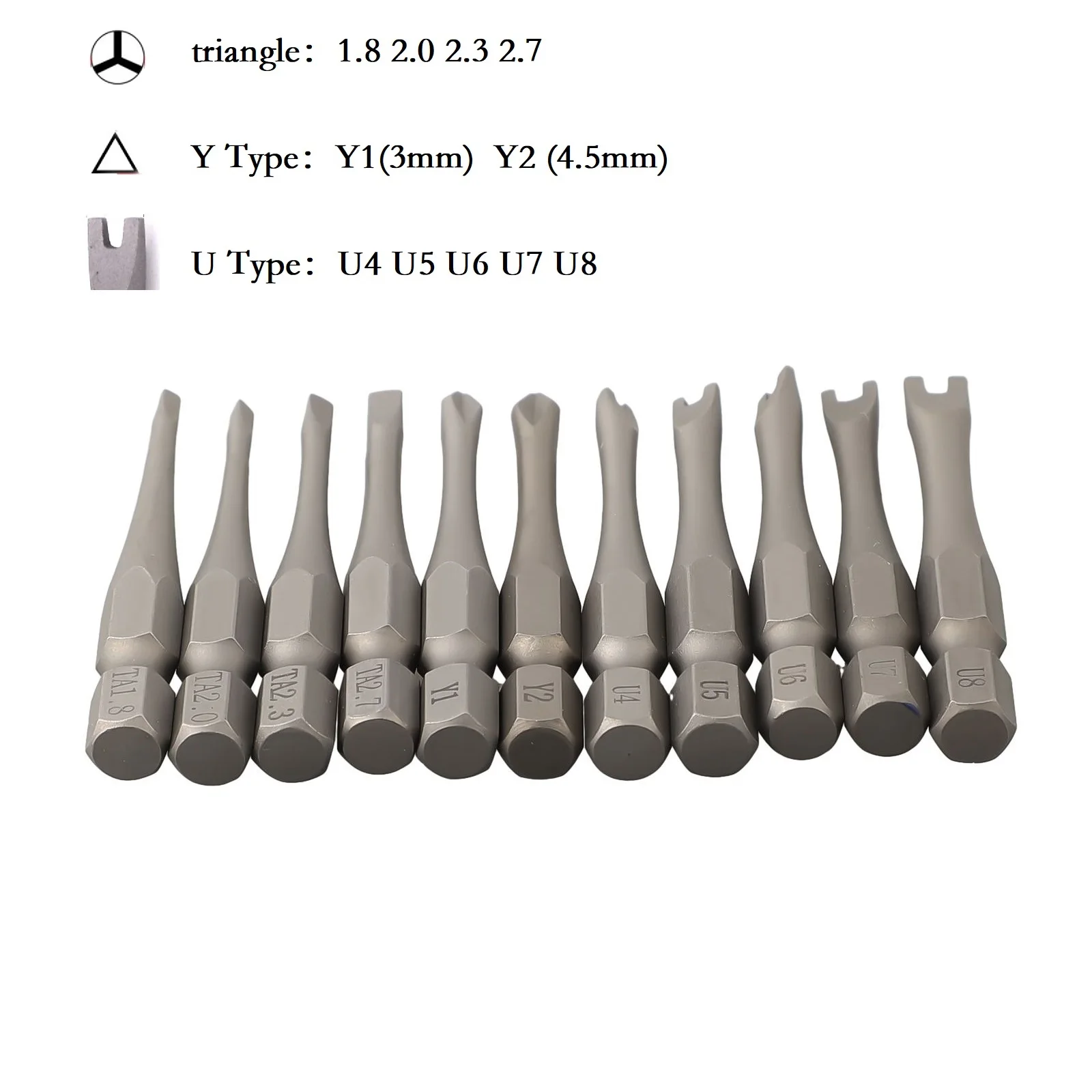 1PC U4 For U5 U6 U7…