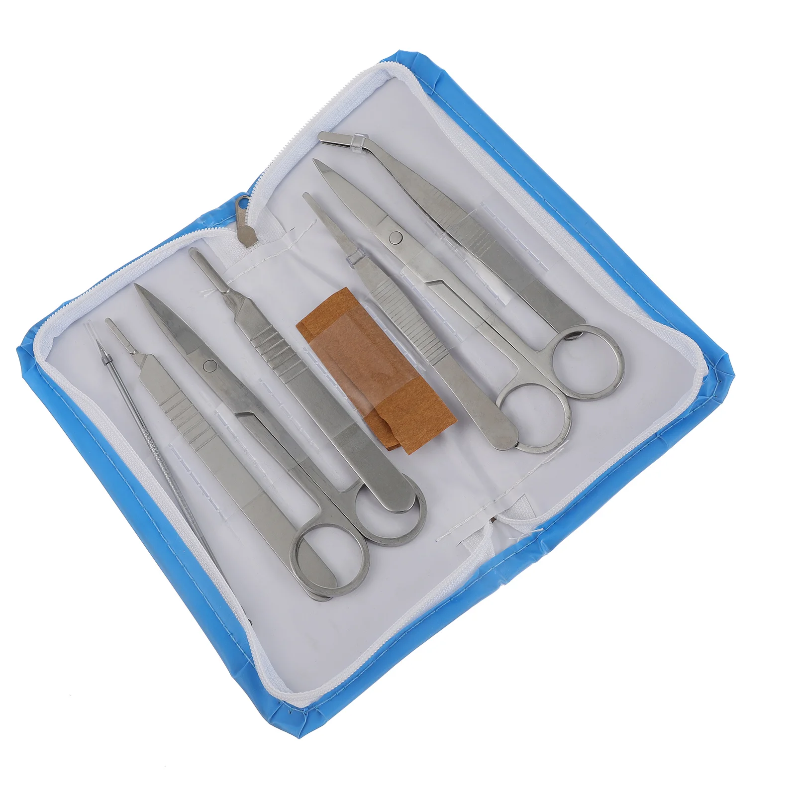 

Dissecting Tools Kit Needle Laboratory Equipment Dissection Bioexperiment Anatomical Instrument Accessory