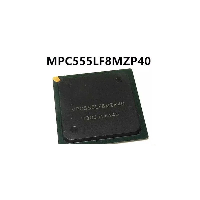 MPC555LF8MZP40 100% New Original Integrated Circuit Electronic Components BGA  Direct payment