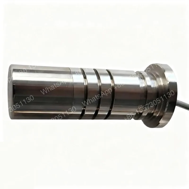 150KHz Standard-Type Transducer IP68 Protection -40~+80 Operating Temp for Basic Ultrasonic Sensing Manufacturing Automation