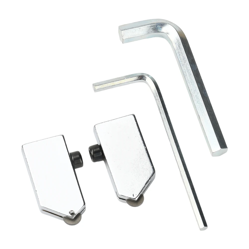 2 in 1 Diamond Tile Glass Cutter Handheld Detachable Professional Ceramic and Porcelain Cutting Manual Multifunction Hand Tool