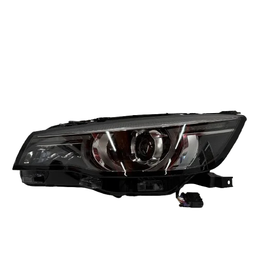 Applicable to 2017-2019 MG 6 LED Headlights, Automatic Lighting System, Car Headlights