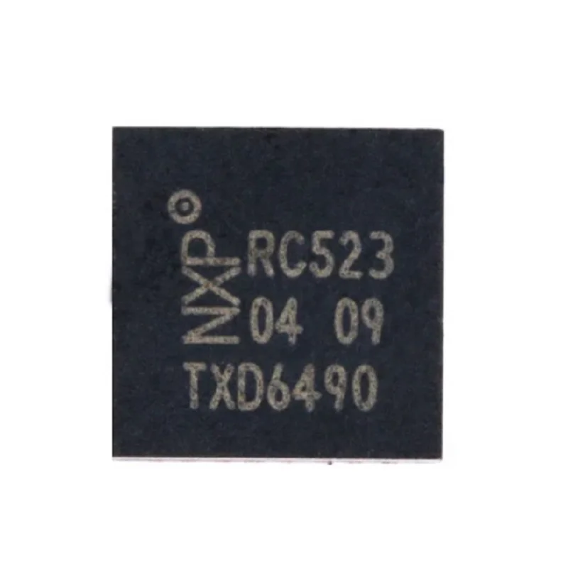 CC2530F256RHAR RF and Wireless RF Transceiver ICs 2.4GHz 40-VFQFN Exposed Pad