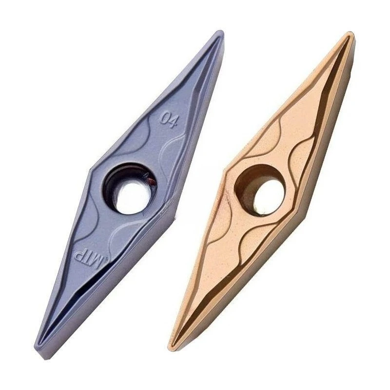 25° External Profiling Sharp Tool YWMT YCGT 16T302 16T304 16T308 Turning Inserts for Pulley