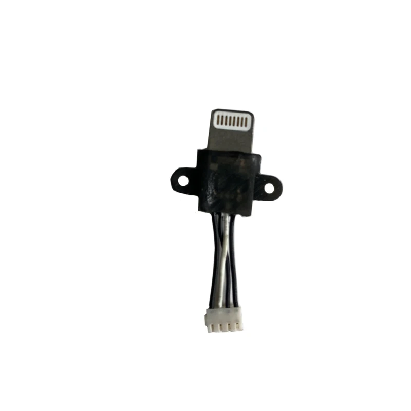 INFIRAY T2 PRO Thermal Imager Replacement IOS Cable Interface Tail Plug Accessory