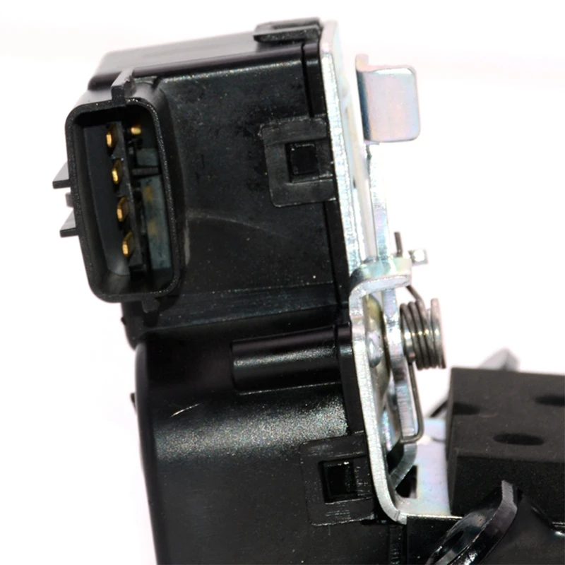81230-1H000 Trunk Tailgate Latch Lid Lock Actuato For Kia Sorento Soul 09-13 Rear Tail Gate Lock Latch Block 812301H000