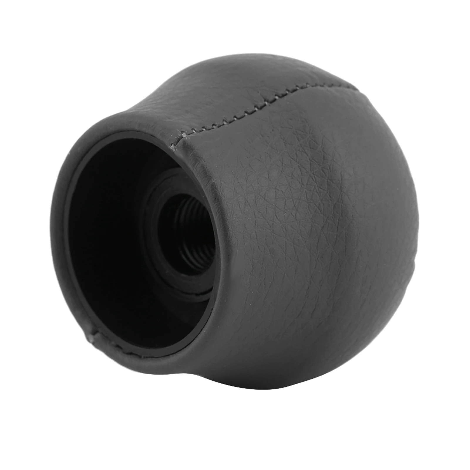 6 Speed Gear Shift Knob For Toyota Corolla Verso Auris Yaris RAV4 2007-2013 Car 6 Speed Gear Shift Lever Knob Auto Modification view 4