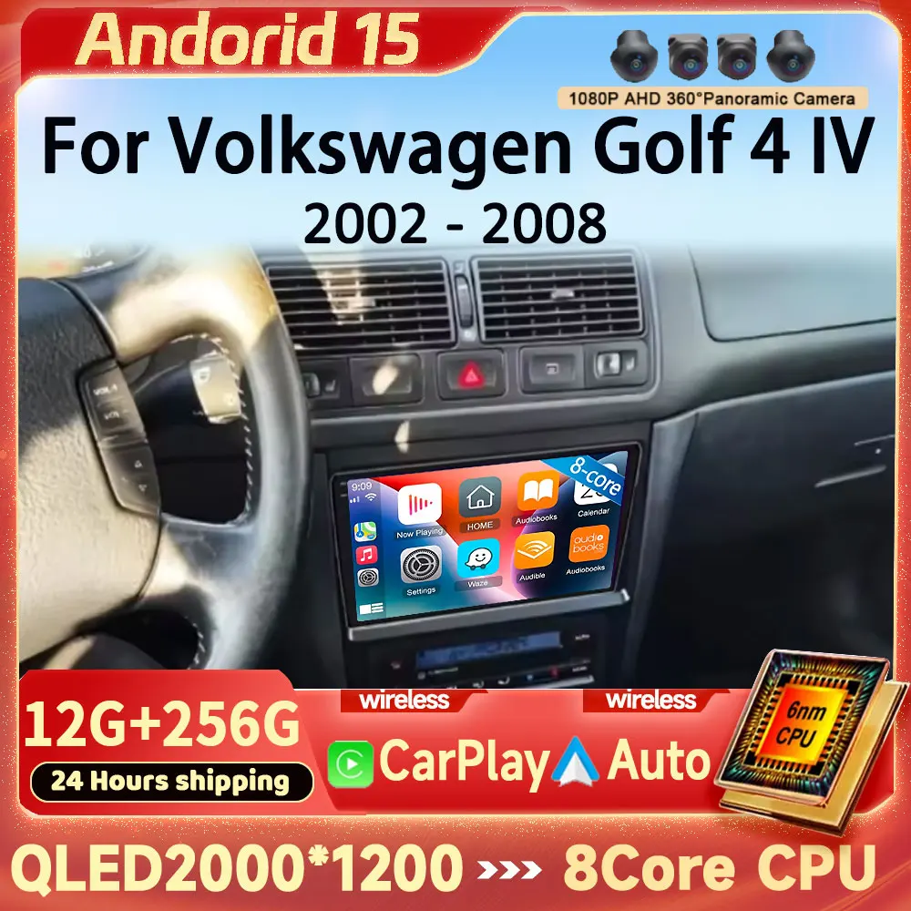 Car Radio Android 1… - image