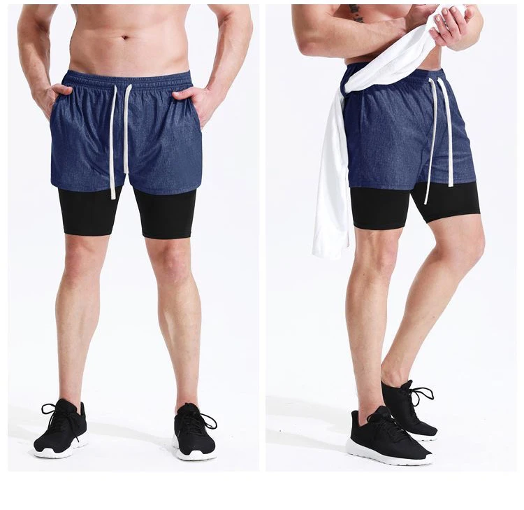 Men Student Quick Dry Basketball Shorts Sport Suit Gym Soccer Exercise Jogging Hiking Running Fitness Board Beach Short Pants A2