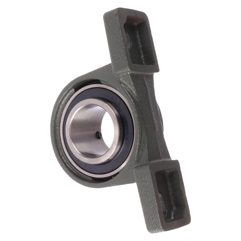 

Hot Sale Top Fashion 1pc Ucp209 Inner Mounted Block Cast Housing Self-aligning Pillow Bearing