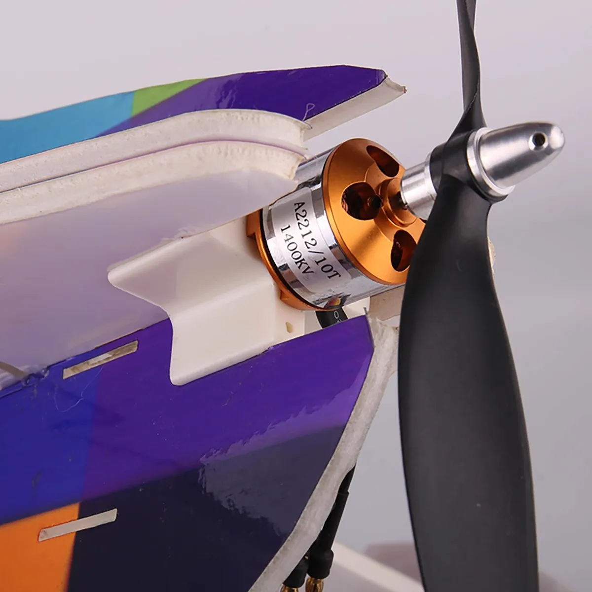 1pc/4pc 高品質プラスチックマウントクロスブラシレスモーターベース 2212/2216 モーター KT ボード SU27 RC 飛行機ドローンモデル用