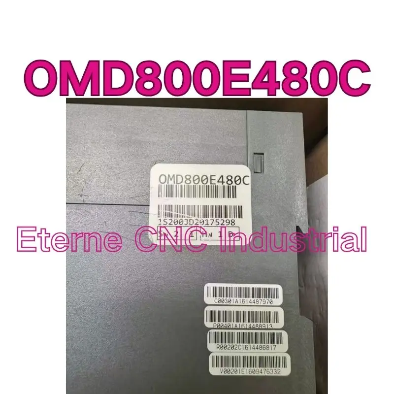 New power controller OMD800E480C for fast shipping